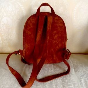Backpack Purse